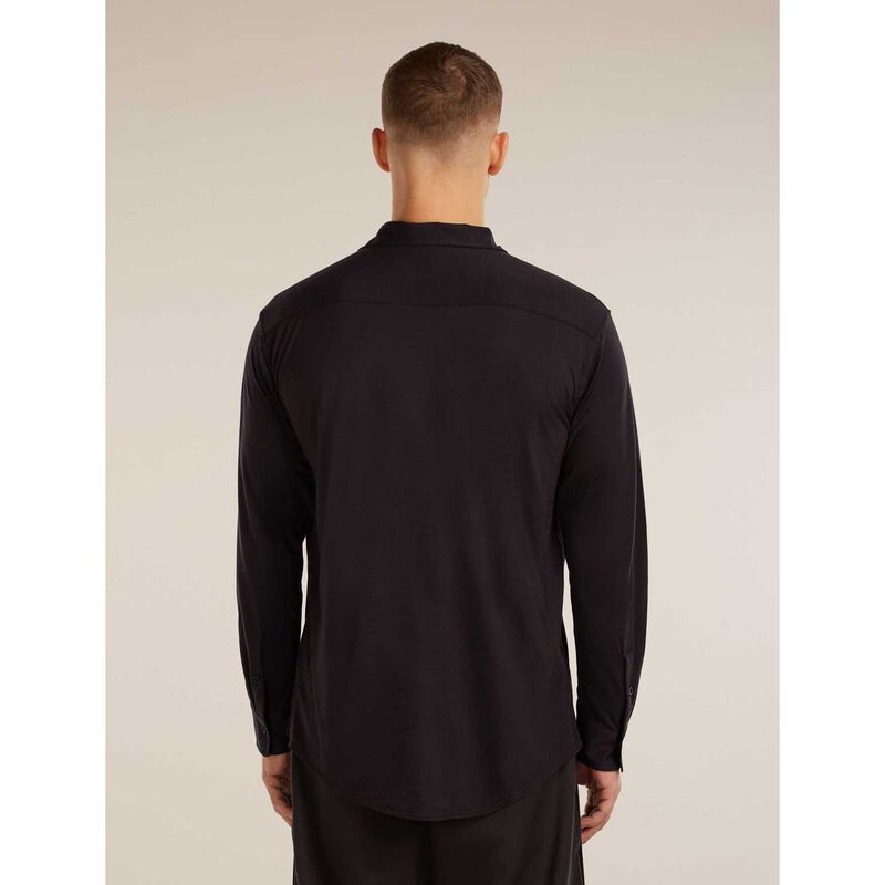 Icebreaker Merino Blend 125 Cool-Lite LS Shirt image number 1